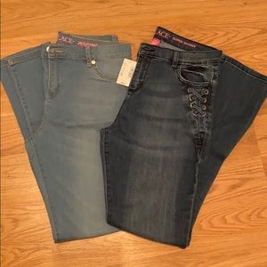 NWT The Children’s Place Jeans